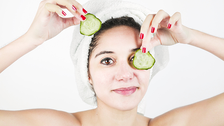 Best Foods for Acne Free Skin