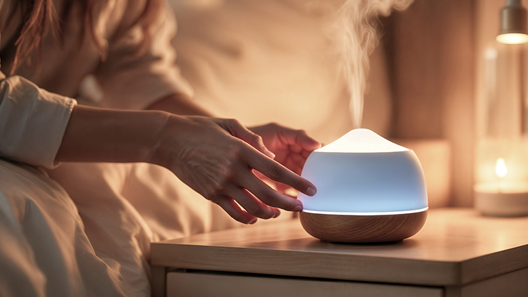 Best Humidifier for Sinus Congestion