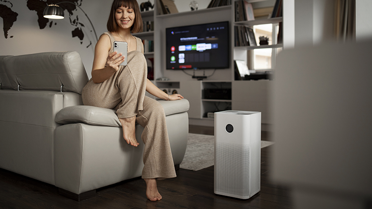 Best Humidifier for Sinus Congestion