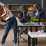 Best Stretching Routine for Desk Workers
