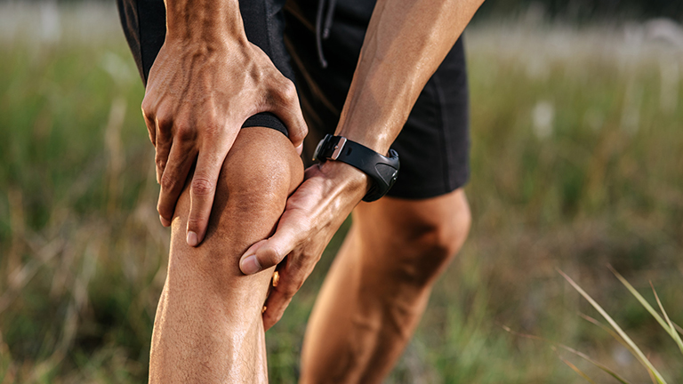 Best Supplements for Joint Pain Relief