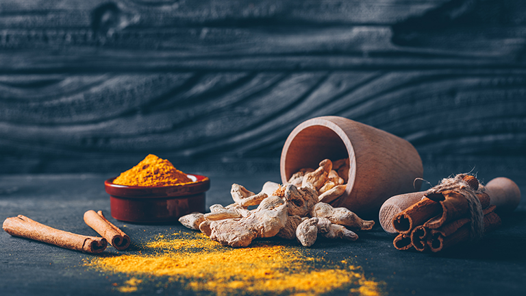 Best Turmeric Curcumin Supplements