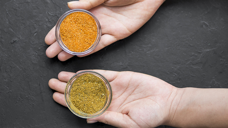 Best Turmeric Curcumin Supplements