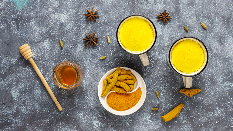 Best Turmeric Supplement