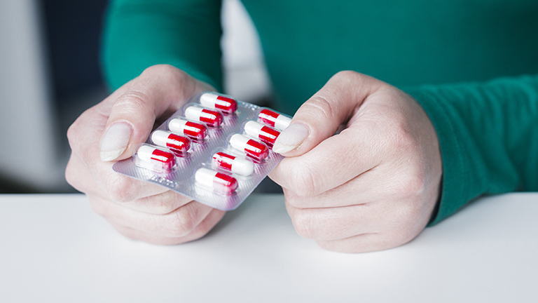 Beta Blockers for Anxiety Relief