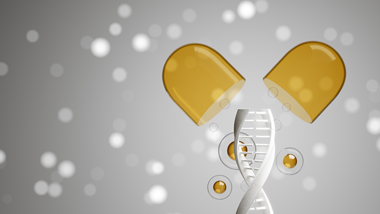 Bioidentical Hormone