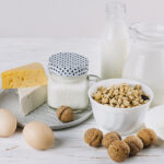 Calcium Rich Foods