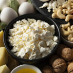 Calcium Rich Foods for Bone