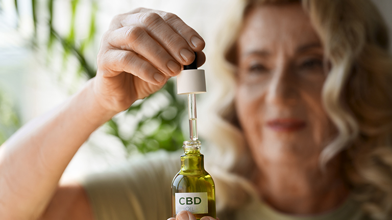 Cannabis Risk During Pregnancy