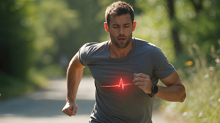Causes Bradycardia