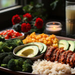 Cheap Healthy Meals for Weight Loss
