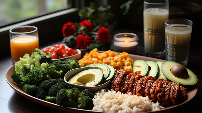 Cheap Healthy Meals for Weight Loss