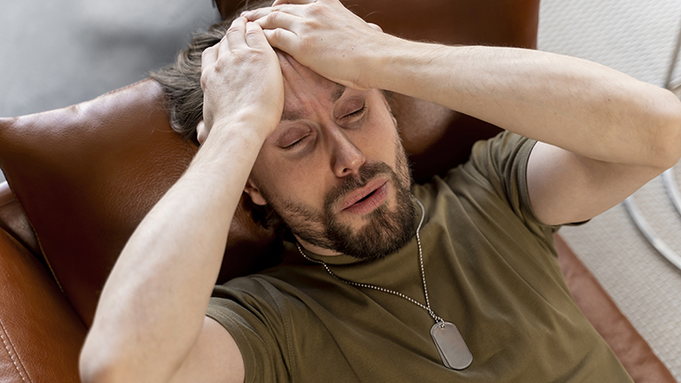 Chronic Fatigue Syndrome