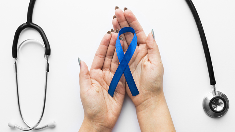 colorectal cancer screening guidelines