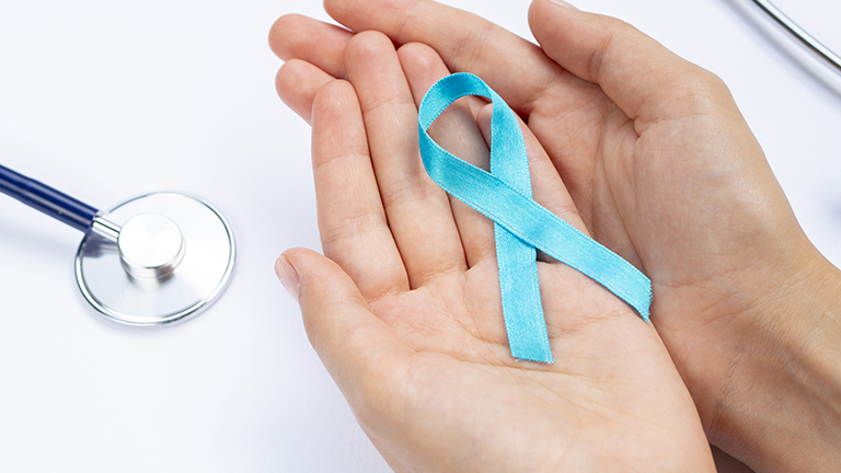 colorectal cancer screening guidelines