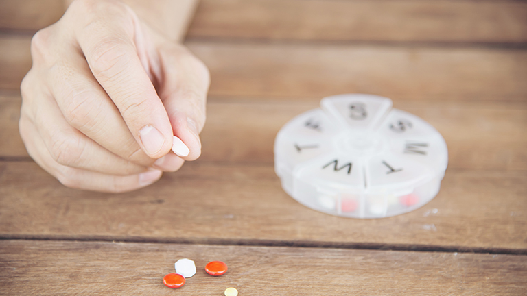 Coming Off the Pill