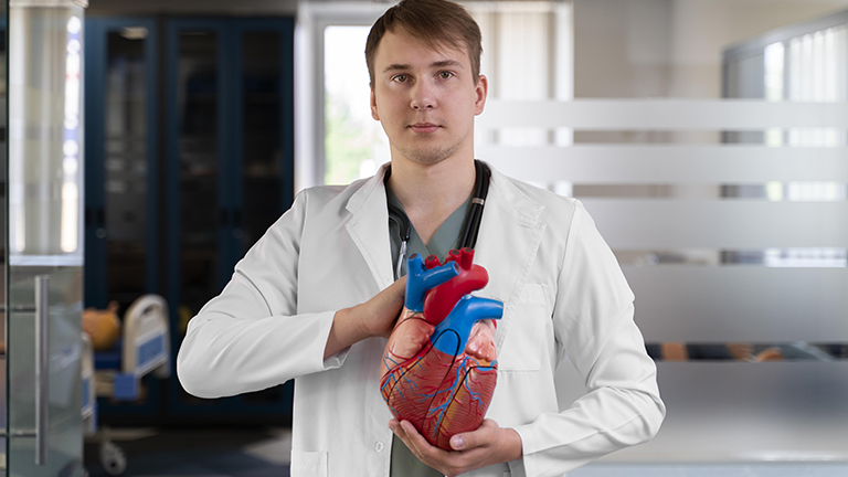 Congestive Heart Failure
