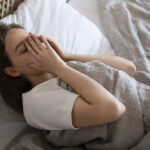 Deep Sleep for Anxiety Sufferers