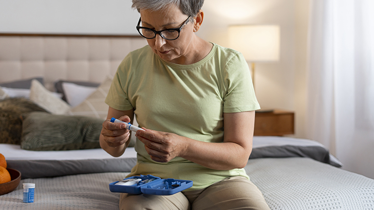 Diabetic Ketoacidosis Symptoms