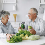 Diet Plan for Seniors with Diabetes