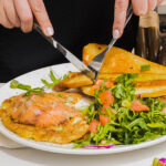 Dinner Recipes Under 400 Calories