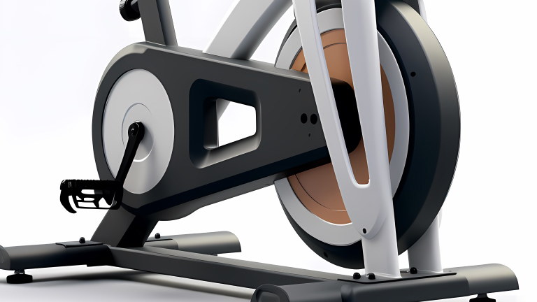Exercise Bike for Knee Replacement