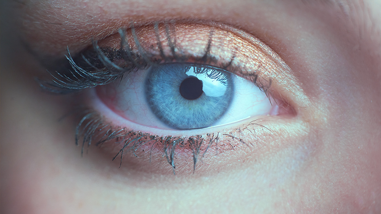 Exercises for Eye Strain