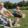 Exercises for Seniors to Improve Balance