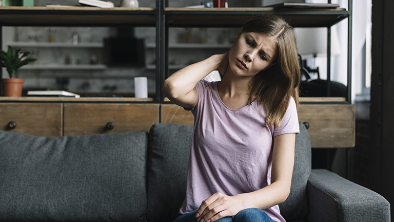 Fibromyalgia Symptoms