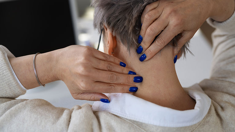 Fibromyalgia Symptoms