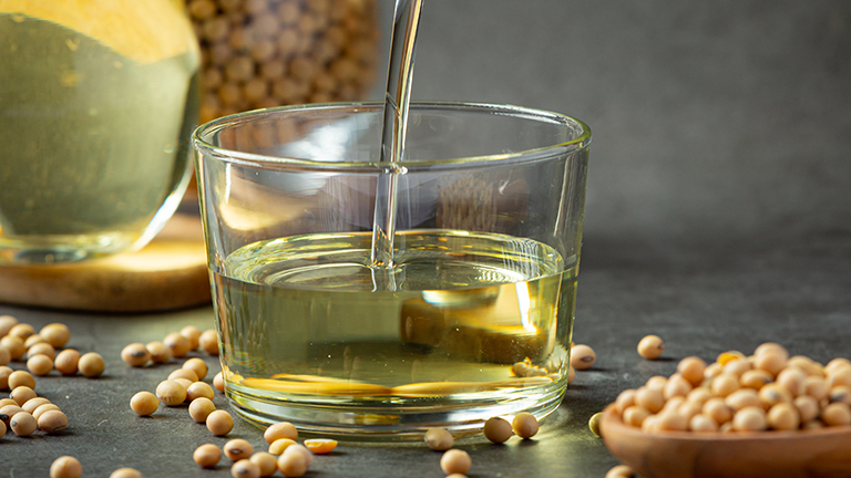 Fish Oil Benefits