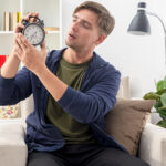 Fix Circadian Rhythm Naturally