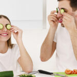 Foods to Improve Eyesight Naturally