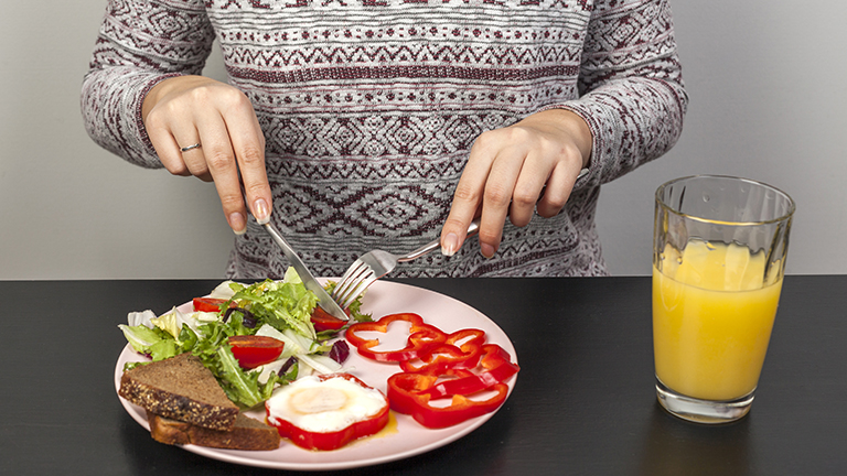 Foods to Reduce Joint Inflammation