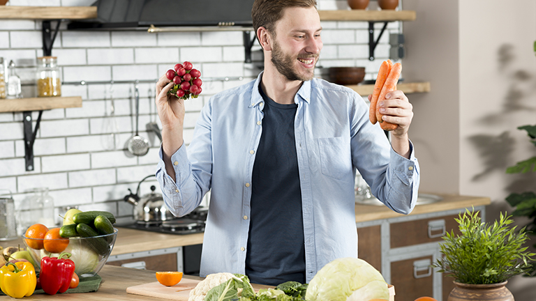 Foods to Reduce Joint Inflammation
