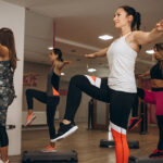Group Fitness Workouts