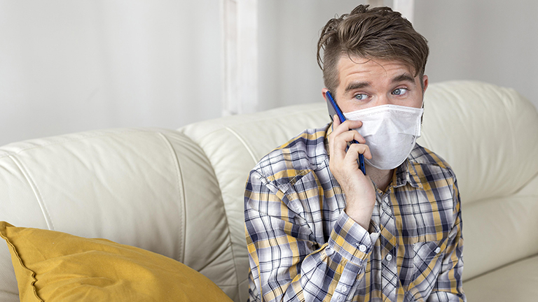 H3N2 Flu Symptoms