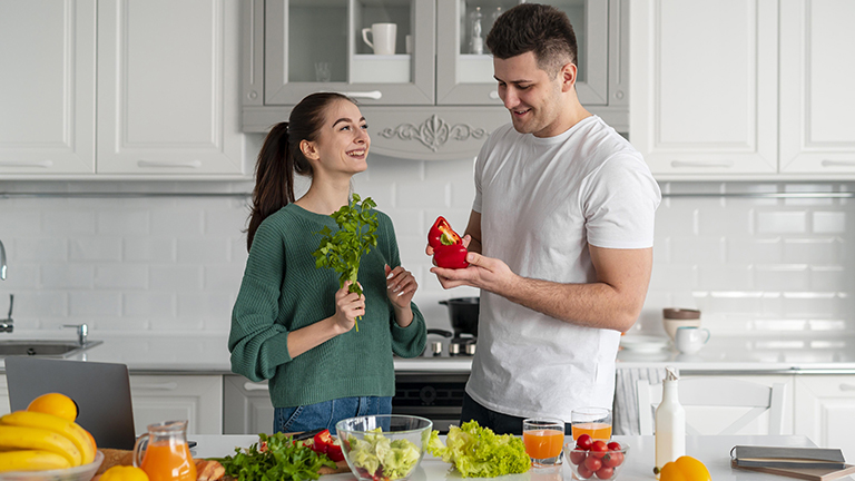 Healthy Lifestyle Tips