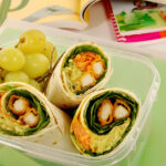Healthy Lunchbox Ideas for School Kid