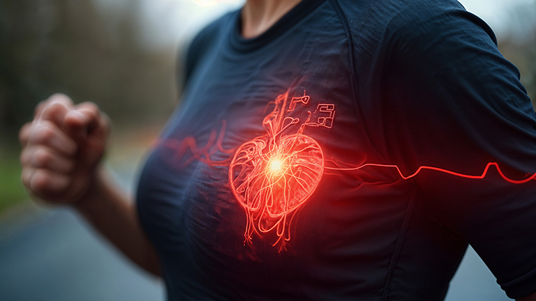 Heart Attack in Women
