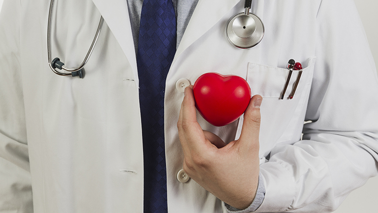 Heart Disease Prevention