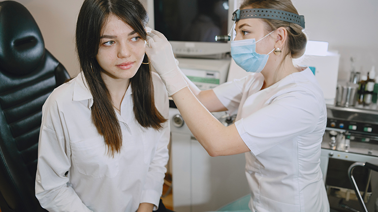 Home Remedies for Ear Infection
