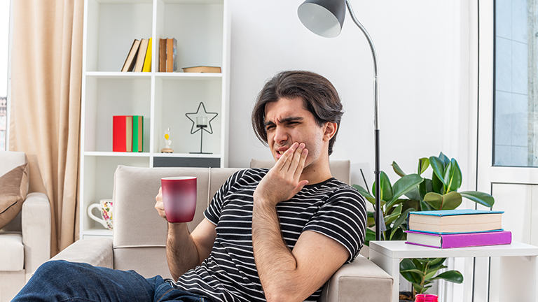 Home Remedies for Teeth Pain