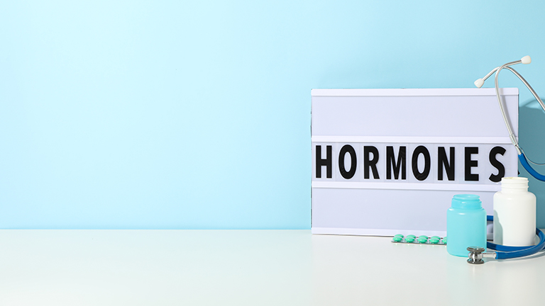 Hormone Replacement Therapy