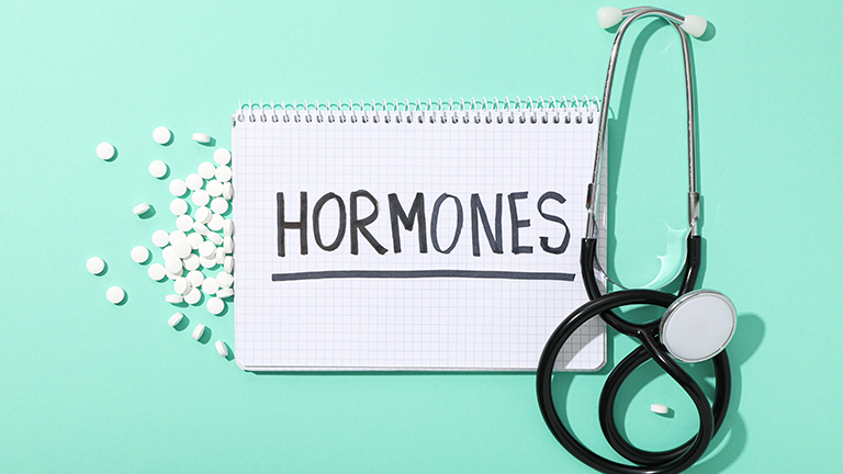 Hormone Replacement Therapy