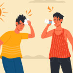 Hot Flashes in Men