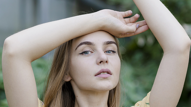 Hot Flashes in Women