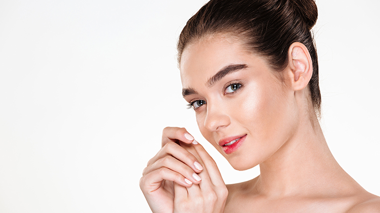 How to Get Rid of Oily Skin Naturally