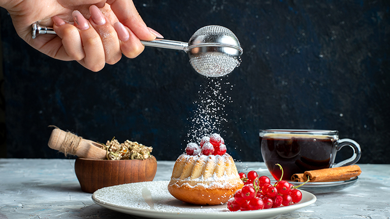 How to Stop Sugar Cravings Naturally