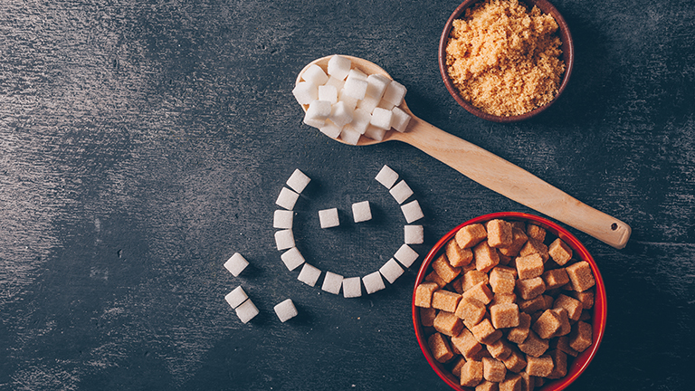 How to Stop Sugar Cravings Naturally